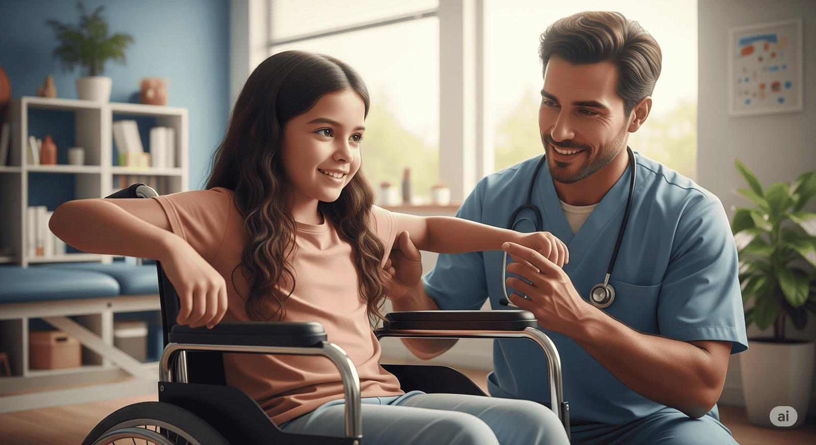 Pediatric Conditions
